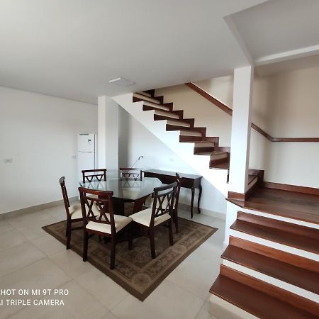 Вилла Casa Aconchegante Perto Da Uel Лондрина Экстерьер фото